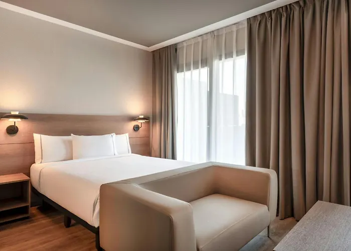 Ac Atocha By Marriott
